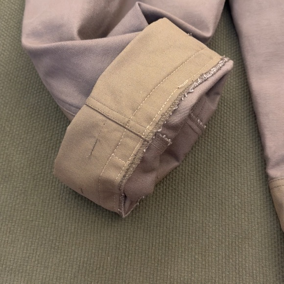 Vintage Columbia Briarshun Brush Field Pants - Picture 11 of 11